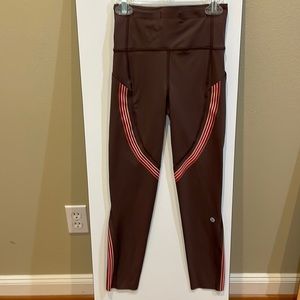 Lululemon Leggings Size 2